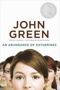 An Abundance of Katherines - MNT Blogs