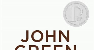 Review on An Abundance of Katherines An Abundance of Katherines - MNT Blogs cover