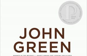 Review on An Abundance of Katherines An Abundance of Katherines - MNT Blogs cover