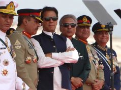 A Love Story – Current Politics of Pakistan Former PM Pakistan Imran Khan - A Love Story on MNT Blogs