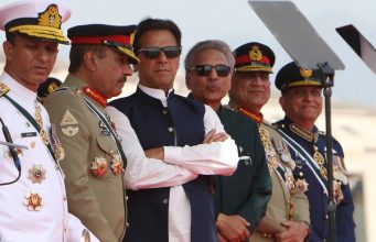 A Love Story – Current Politics of Pakistan Former PM Pakistan Imran Khan - A Love Story on MNT Blogs