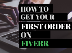 Fiverr Success: How to Get Orders and Success on Fiverr How to get orders and success on fiverr