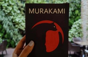 Review on the Novel Kafka On The Shore Review on the Novel Kafka on the shore