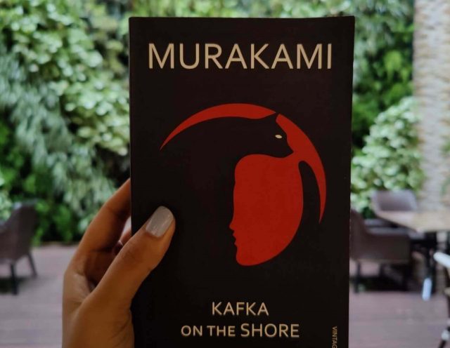 Review on the Novel Kafka on the shore