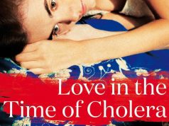 Review on the Novel – Love in the time of Cholera Love in the time of Cholera Cover