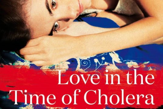 Review on the Novel – Love in the time of Cholera Love in the time of Cholera Cover