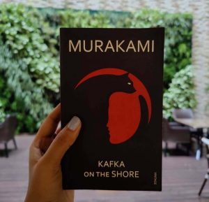 Review-on-the-Novel-Kafka-on-the-shore