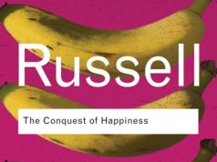 Review on a Novel – The Conquest of Happiness The Conquest of Happiness 2