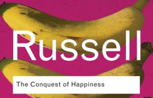 Review on a Novel – The Conquest of Happiness The Conquest of Happiness 2