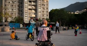 Disability can be cured but a disabled mind can’t Disability can be cured but a disabled mind can't