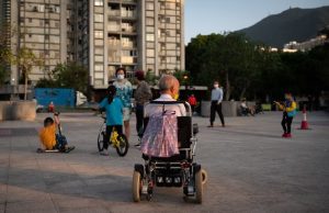 Disability can be cured but a disabled mind can’t Disability can be cured but a disabled mind can't