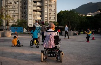 Disability can be cured but a disabled mind can’t Disability can be cured but a disabled mind can't