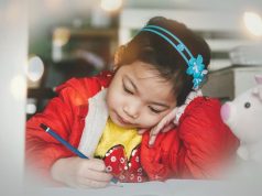 Play on Autism Awareness | Scene 1 – 5 Play on Autism Awareness