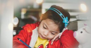 Play on Autism Awareness | Scene 1 – 5 Play on Autism Awareness