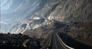 The Karakoram Highway – Not just a road! The Karakoram Highway - Not just a road!