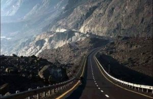 The Karakoram Highway - Not just a road!