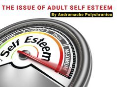 The Issue of Adult Self Esteem