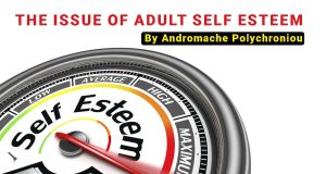 The Issue of Adult Self Esteem