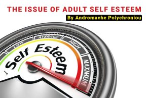 The Issue of Adult Self Esteem