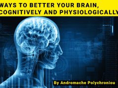Ways to Better Your Brain, Cognitively and Physiologically