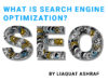 What is Search Engine Optimization?