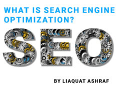 What is Search Engine Optimization?