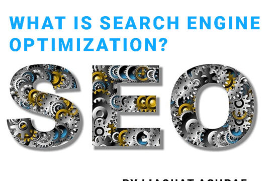 What is Search Engine Optimization?