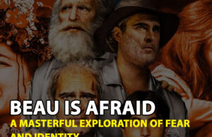Aster’s Latest Film “Beau is Afraid”: A Masterful Exploration of Fear and Identity Aster's Latest Film "Beau is Afraid": A Masterful Exploration of Fear and Identity