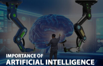 Importance of Artificial Intelligence in Human Life by Nadeem Turabi Importance of Artificial Intelligence in Human Life by Nadeem Turabi