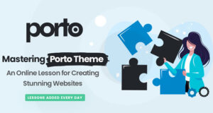 Porto 6.9.3 Multipurpose & WooCommerce Theme Free Download Porto 6.9.3 Multipurpose & WooCommerce Theme Free Download