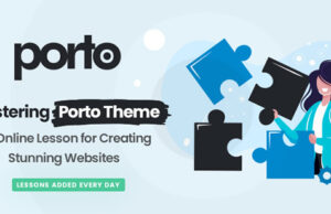 Porto 6.9.3 Multipurpose & WooCommerce Theme Free Download Porto 6.9.3 Multipurpose & WooCommerce Theme Free Download