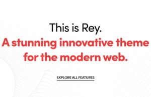 Rey 2.6.0 Fashion & Clothing, Furniture Free Download Rey 2.6.0 Fashion & Clothing, Furniture Free Download