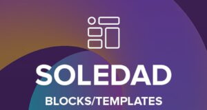 Soledad 8.3.5 Multipurpose, Newspaper, Blog & WooCommerce WordPress Theme Free Download Soledad 8.3.5 Multipurpose, Newspaper, Blog & WooCommerce WordPress Theme Free Download