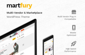 Martfury 3.0.2 – WooCommerce Marketplace WordPress Theme Free Download Martfury 3.0.2 – WooCommerce Marketplace WordPress Theme Free Download