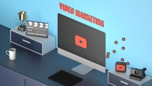 Video promotion