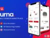 Urna 2.4.1 – All-in-one WooCommerce WordPress Theme Free Download Urna 2.4.1 – All-in-one WooCommerce WordPress Theme Free Download