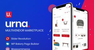 Urna 2.4.1 – All-in-one WooCommerce WordPress Theme Free Download Urna 2.4.1 – All-in-one WooCommerce WordPress Theme Free Download