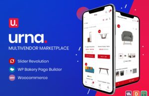 Urna 2.4.1 – All-in-one WooCommerce WordPress Theme Free Download Urna 2.4.1 – All-in-one WooCommerce WordPress Theme Free Download