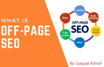 What is OFF Page SEO? What is OFF Page SEO MNT Blogs by Liaquat Ashraf