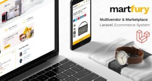 Farmart – Marketplace WordPress Theme Farmart - Organic & Grocery Marketplace WordPress Theme