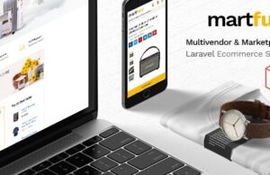 Farmart – Marketplace WordPress Theme Farmart - Organic & Grocery Marketplace WordPress Theme