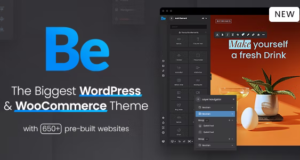 BeTheme 27.0 + Full Demos – Responsive Multipurpose WordPress & WooCommerce Theme Free Download BeTheme 27.0 + Full Demos – Responsive Multipurpose WordPress & WooCommerce Theme Free Download