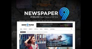 Newspaper 12.4 News Magazine WordPress Theme Free Download Newspaper 12.4 News Magazine WordPress Theme Free Download