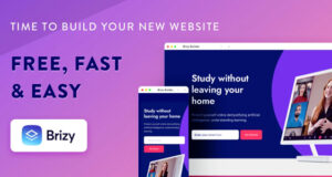 Brizy Pro 2.4.21 – WordPress Builder Plugin Free Download Brizy Pro 2.4.21 – WordPress Builder Plugin Free Download