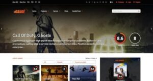 Gauge 6.50.2 – Multi-Purpose Review WordPress Theme Free Download Gauge 6.50.2 – Multi-Purpose Review WordPress Theme Free Download