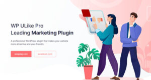 WP ULike Pro 1.8.2 – WordPress Marketing Automation Plugin free download WP ULike Pro 1.8.2 Nulled – WordPress Marketing Automation Plugin free download