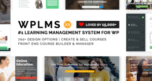 WPLMS 4.900 – Learning Management System for WordPress, WordPress LMS Free Download WPLMS 4.900 – Learning Management System for WordPress, WordPress LMS FREE DOWNLOAD