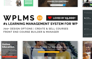 WPLMS 4.900 – Learning Management System for WordPress, WordPress LMS Free Download WPLMS 4.900 – Learning Management System for WordPress, WordPress LMS FREE DOWNLOAD