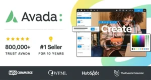 Avada 7.11.0 Website Builder For WordPress & WooCommerce Free Download Avada 7.11.0 Website Builder For WordPress & WooCommerce Free Download
