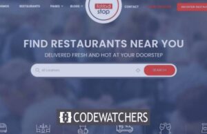 FoodBakery 3.5 – Delivery Restaurant Directory WordPress Theme Free Download FoodBakery 3.5 – Delivery Restaurant Directory WordPress Theme Free Download